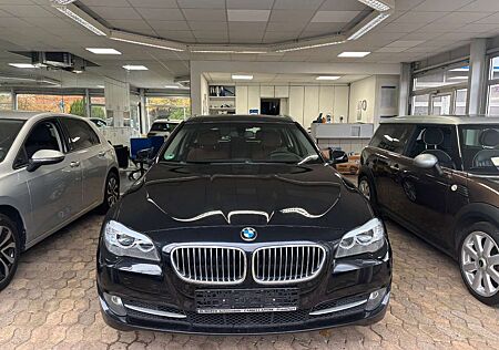 BMW 525 d Touring, Automatik!Leder!Pano!Navi!