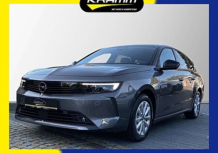Opel Astra Sports Tourer Edition 1.2 LED+Front Assist+PDC
