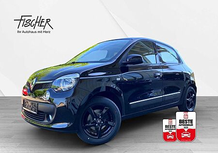 Renault Twingo TCe 90 Autom. Faltdach Sitzh. Intens