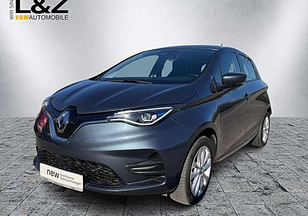 Renault ZOE EXPERIENCE R110 Z.E. 50 *inkl. Kaufbatterie*