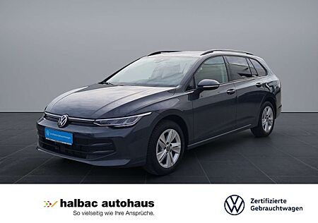 VW Golf Variant Volkswagen 1.5 TSI +NAVI+LED+ACC+PDC+KAMERA+SHZ+APPCONN