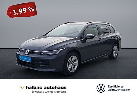 VW Golf Variant Volkswagen 1.5 TSI +1,99%+NAVI+LED+ACC+PDC+KAMERA+SHZ+APPCON