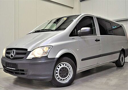 Mercedes-Benz Vito 116 CDI extralang/ 7SITZER / PDC
