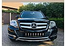 Mercedes-Benz GLK 220 CDI (BlueEFFICIENCY)