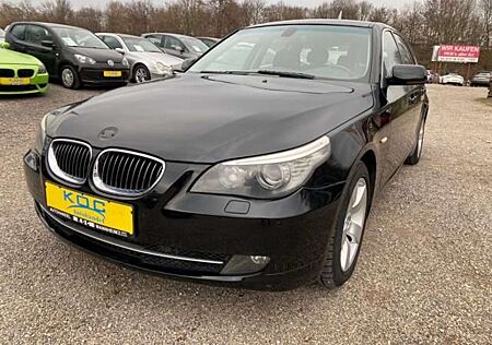 BMW 530 d xDrive Touring Edition Lifestyle