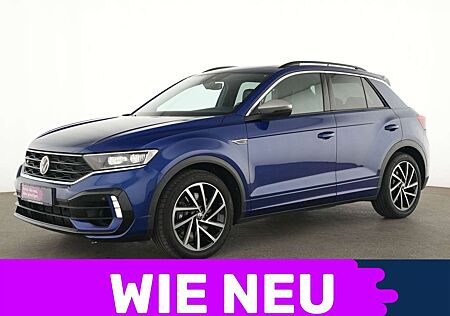 VW T-Roc Volkswagen R 4Motion AHK|Panorama|ACC|Navi|Kamera