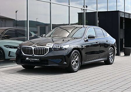 BMW 520 d xDr. *ACC*Merino*STANDHEIZ*360°PANO*SITZBEL*