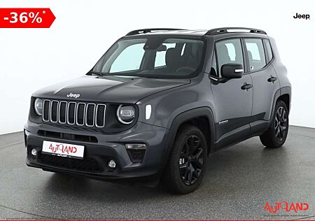 Jeep Renegade 1.5 GSE e-Hybrid Aut. LED ACC Kamera