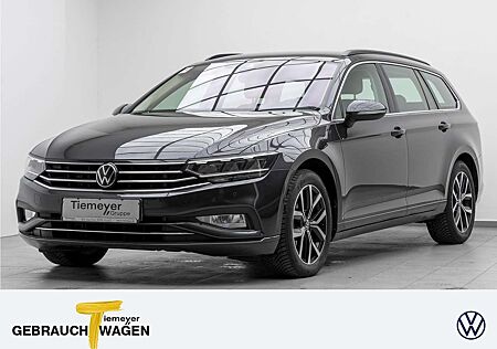 VW Passat Variant Volkswagen 1.5 TSI DSG BUSINESS NAVI LED KAM