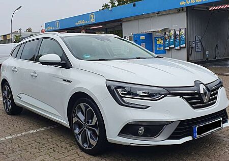 Renault Megane Grandtour TCe 140 GPF BOSE EDITION
