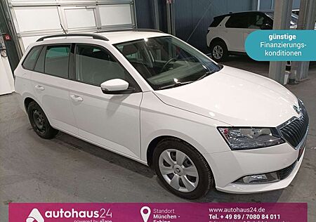 Skoda Fabia Combi 1.0 TSI Ambition|Navi|PDC|Sitzheiz.