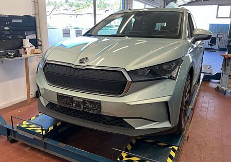 Skoda Enyaq 80 ecoSUITE 21Z./ACC/PANO/WÄRMEPUMPE/360°