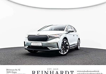 Skoda Enyaq 80 ecoSUITE 21Z./ACC/PANO/WÄRMEPUMPE/360°