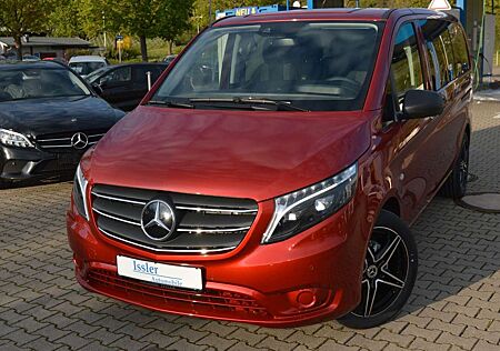 Mercedes-Benz Vito Tourer Select L114 CDI, Kamera, LED, 8-Sitz
