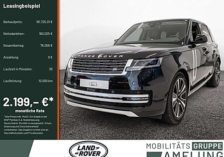 Land Rover Range Rover D350 Autobiography SWB PANO 360°