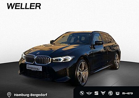 BMW 330 d xDr.Tour. M-Sport LC-Pro Pano AHK StHz HUD