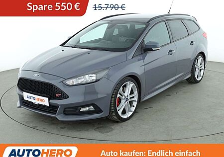 Ford Focus 2.0 TDCi ST*NAVI*CAM*PDC*SHZ*KLIMA*GARANTIE*