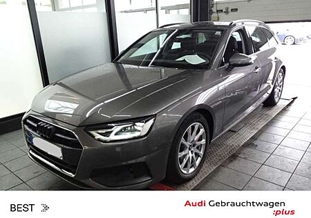 Audi A4 40 TDI Navi*PDC*SHZ*Sound System*