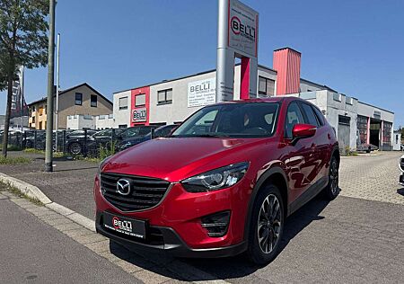 Mazda CX-5 Nakama 2WD Kamera LED FINANZIERUNG
