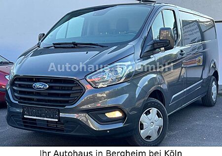 Ford Transit Custom Kasten 300 L2 Trend°Bluetooth°PDC