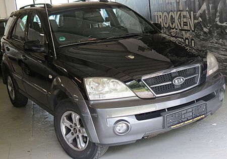 Kia Sorento 2.5 CRDi LX