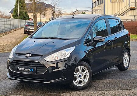 Ford B-Max Sync Edition*PDC*SHZ*Klima*