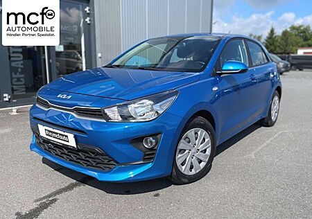 Kia Rio 1.2 Edition 7 Emotion-Paket*Klima*Tempomat*