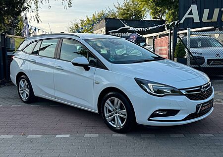 Opel Astra K SportsTourer 1.6CDTI*CarPlay*SHZ*PDC*ALU