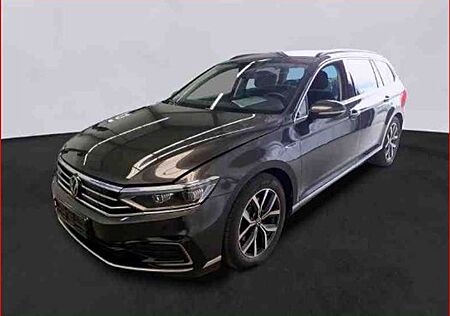 VW Passat Variant Volkswagen GTE Navi VC Matrix el.HK AHK Kam