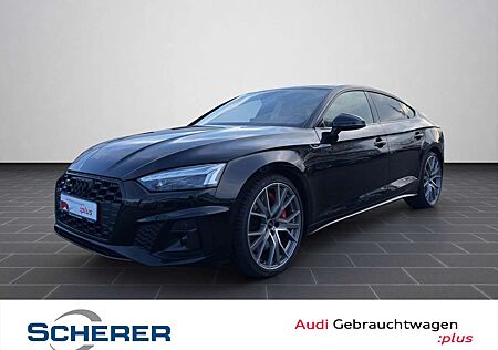 Audi S5 TDI tiptron. LASER MEMORY OPTIKPAKE
