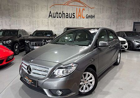 Mercedes-Benz B 180 /CDI/PANO/LED/AHK/PDC/TEMPOMAt