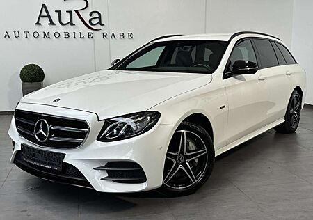 Mercedes-Benz E 300 T AMG-Line NAV+LED+AHK+KAMERA+WIDESCREEN