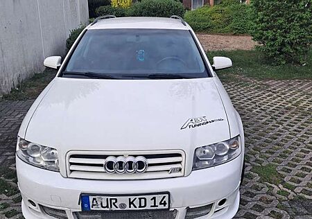 Audi A4 Avant 1.9 TDI