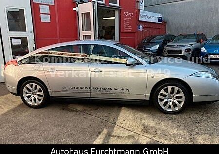 Citroen C6 3.0 V6 HDI Biturbo FAP Exclusive NEUER MOTOR