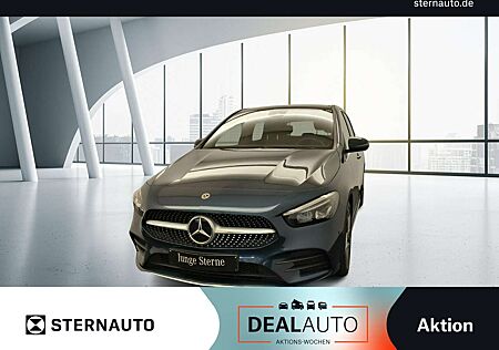 Mercedes-Benz B 250 e AMG Pano Ambiente Info High-End AMG Line