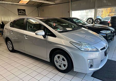 Toyota Prius Basis Hybrid*TÜVneu*Klima*Service*