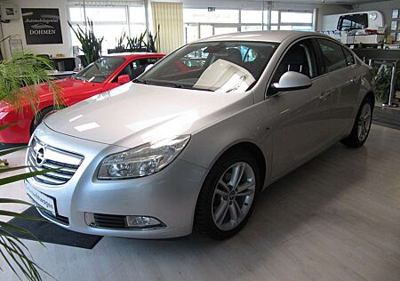 Opel Insignia A Lim. Edition 54400 Km Top Fahrzeug