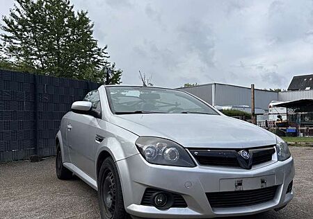 Opel Tigra TwinTop 1.8