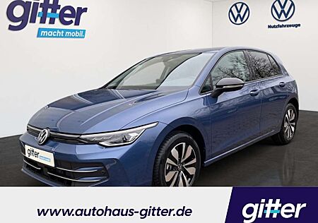VW Golf Volkswagen VIII 1.5 eTSI GOAL LED PLUS KAMERA ACC APP ALU