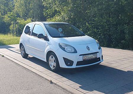 Renault Twingo Night & Day*TÜV-NEU*PANO*KLIMA*