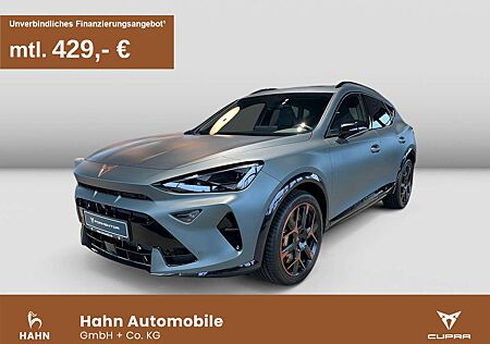 Cupra Formentor VZ Extreme 2.0 TSI 333 PS DSG AHK Pano