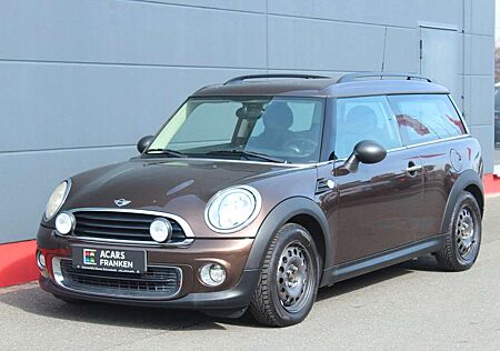 Mini ONE Clubman