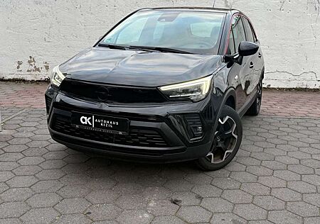 Opel Crossland X Crossland GS Line