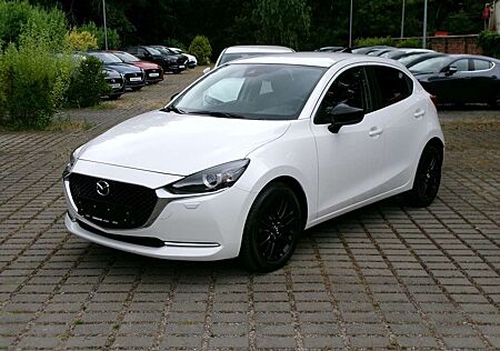 Mazda 2 SKYACTIV-G 90 Automatik Homura