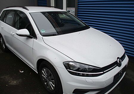 VW Golf Variant gebraucht kaufen VW Golf Variant Volkswagen Trendline BMT/Start-Stopp