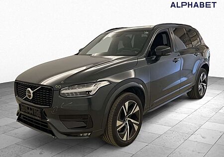 Volvo XC 90 XC90 B5 AHK S-Dach ACC BLIS