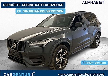 Volvo XC 90 XC90 B5 AHK S-Dach ACC BLIS