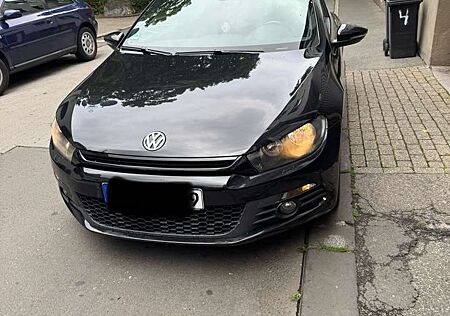 VW Scirocco Volkswagen 1.4 TSI DSG Edition