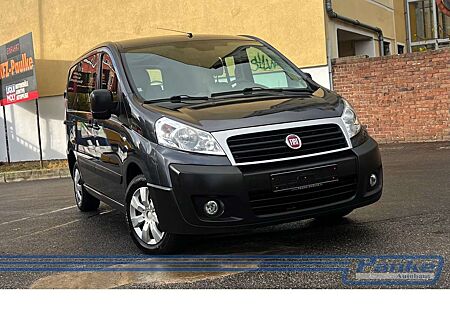 Fiat Scudo L1H1*5-Sitzer*Sthzg*SR+WR*SHZ*Klima*