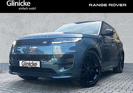 Land Rover Range Rover Sport Autobiography 23 Zoll Pano AHK